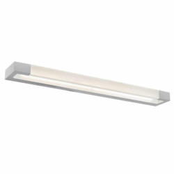 Kinkiet Denver biały IP44 LED 4000K Light Prestige