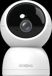 SHC04IR0-W Surveillance camera, IP, WLAN, indoor, 4 MP