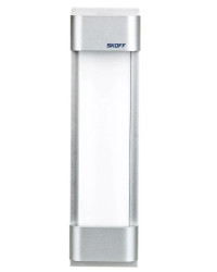 Oprawa przyschodowa RUMBA stick LED Light 10 V DC 0,8 W IP 66 3000 K aluminium