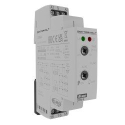 Automat schodowy CRM - 4 ELKO CRM-4/230V