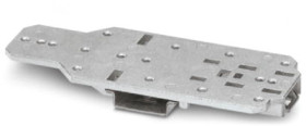 Mounting foot, for screwing on switchgear, 2853996