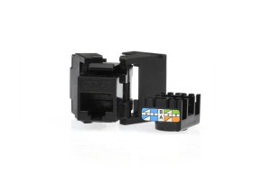 Moduł keystone RJ45 kat.5e UTP GMPnet supported by BITNER - 25 LAT gwarancji CU.MK.00016