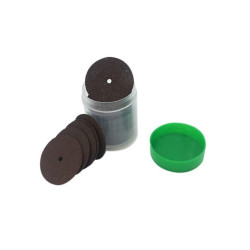 Tarcza do cięcia met.-drew. 24mm Dremel