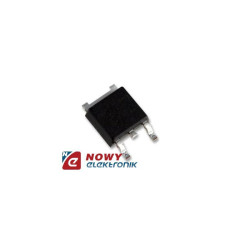 IRLR8726PBF tranzystor N-Mosfet 30V 86A 75W DPAK