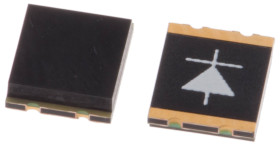 Fotodioda podczerwieni Si Montaż powierzchniowy TEMD5110X01 Vishay