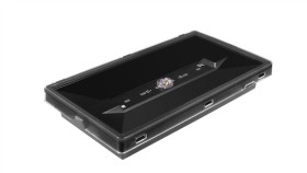 Oprawa Awaryjna Vella Sc 150 Nm 1H At Ip65 Blk (Brak Piktogramu W Zestawie) /...