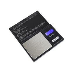 Waga jubilerska JS12 0,01-500g