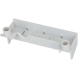Akcesoria do obudów Wspornik terminalu 194563 KSK-CI23 Plastik