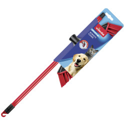 Vileda 174451 Pet Pro Always Clean Broom