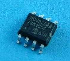 HCS-200/SN SO-8 UKŁAD