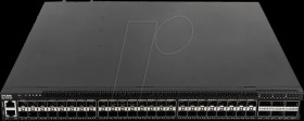 DXS-3610-54S/SI/E Switch, 54-port, SFP+, QSFP28