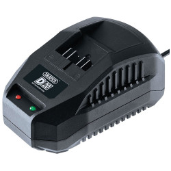 Draper 97914 D20 20V Li-ion Battery Charger