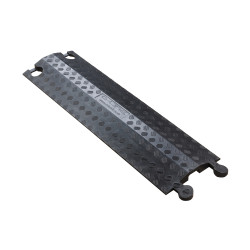 Most kablowy szerokość: 220 mm Poliuretan długość: 765mm szer. wew: 45mm RS PRO