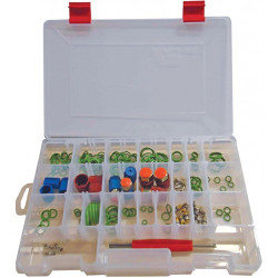 Pierścień O-Ring SAM CL Zestaw samochodowy Klimatyzator