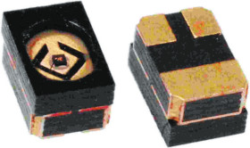 Dioda IR SMD 3-pinowa, λ 890nm, 3 x 2.01 x 1.47mm, Optek