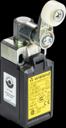 R1.340.6430.0 Safety switch SLS 6430, 2 NC