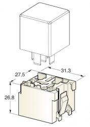 KOSTKA 44.10245 POD PRZEK.BIAL