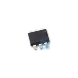 TRANSOPTOR CNY17 - 3 QTC SMD 6-PIN