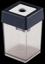 53461-21365 Canister pencil sharpener