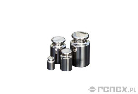 Odważnik wzorcowy - 1 kg