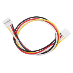 4 Pin Crowtail Cable(5 PCS)