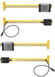 Leuze Electronic 426524 Zestaw czujników wyciszenia Leuze 1 szt.