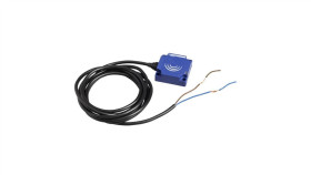 Czuj Ind Osi Format C 25Mm Dc Pnp No