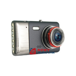 Rejestrator trasy NAVITEL R800 DVR samochodowy FULL HD