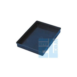 KUWETA DO WYTRAWIANIA PŁYTEK 232 x 326 x 40 mm