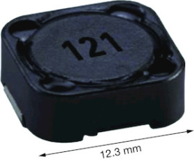 IFDC-5050HZ Shielded SMD Power Inductor