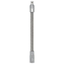 Przedłużka elastyczna 1/4” 140mm STALCO PERFECT S-85639