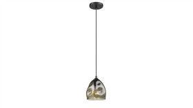 Lampa Wisząca Melt 1 Lp-126/1P Light Prestige