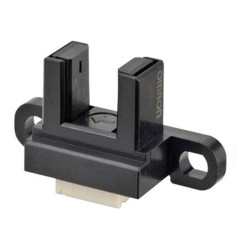 Omron EE-SX3164-P2 Photomicrosensor Connector Unshrouded Photodetector