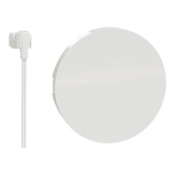 Lampa biurkowa Biurko Schneider Electric