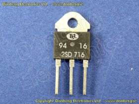 2SD716