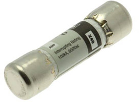 Eaton KTK-15 KTK-15 Bezpiecznik użytkowy (Ø x D) 10 mm x 38 mm 15 A 600 V bardzo szybki -FF- Zawartość 10 szt.