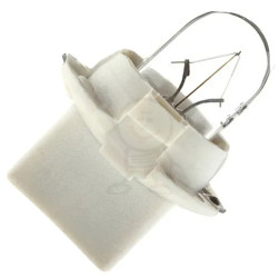 12V 2W B12,3D Bosma 4360