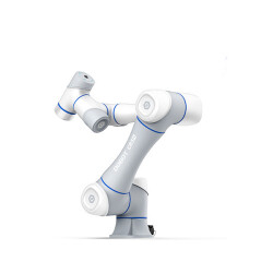 Dobot 1200000257-Z CR5AP 6 Axis Robotic Arm with IP68 Protection