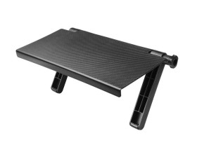 Półka pod dekoder/tuner na telewizor