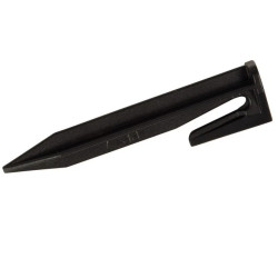 Klamry mocujące (100 szt.) osprzęt Robot EINHELL 3414023