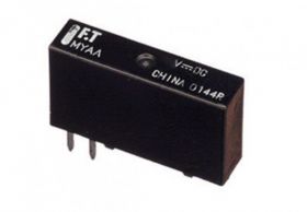 PRZEKAZNIK FTR-MYAA012D: 12V: DC: 1 STYK