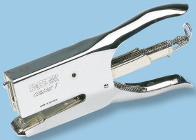 Zszywki 56mm 50 Sheets Pełny pasek, szczypce For Staple Size 26/6 mm 26/8 mm Classic K1 Rapid