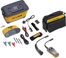 Fluke 1674FC UK/FEV300