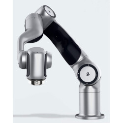 Agile Robots 10074553 Diana3 7-Axis Force Controlled Collaborative Robotic Arm
