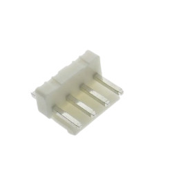 Złącze PWZ04S r=3,96 wtyk do druku