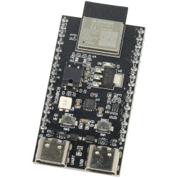 ESP32 płytka z ESP32-H2-MINI-1 BLE 5
