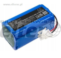 Akumulator Ecovacs Deebot M82 PX-B020 2600mAh 14.8