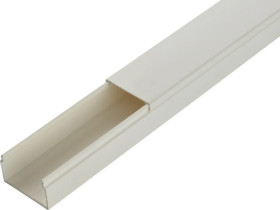 Kanał instalacyjny LN 40x25.1 biały 330080 /2m/