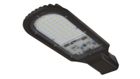 Lampa Uliczna Led Cadog 30W 4000K