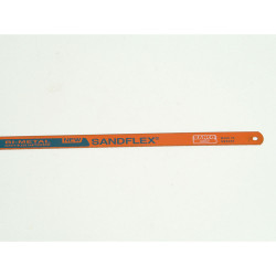 Bahco 3906-300-24-100 3906 Sandflex Hacksaw Blades 300mm (12in) x 24 TPI (Pk100)